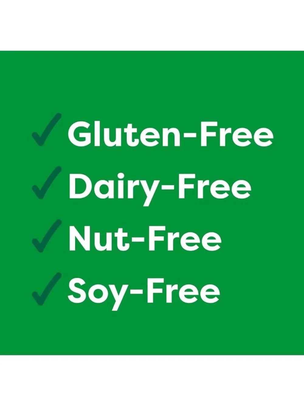 Variety Pack Baby Food Pouches - Non-GMO Fruit Purees, Dairy-Free, 18 Count